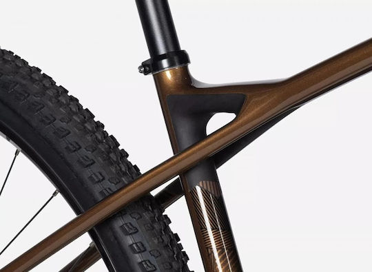 Lapierre Hardtail 29" 2023 Maro Mountain Bike cu Viteze