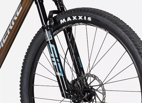 Lapierre Hardtail 29" 2023 Maro Mountain Bike cu Viteze
