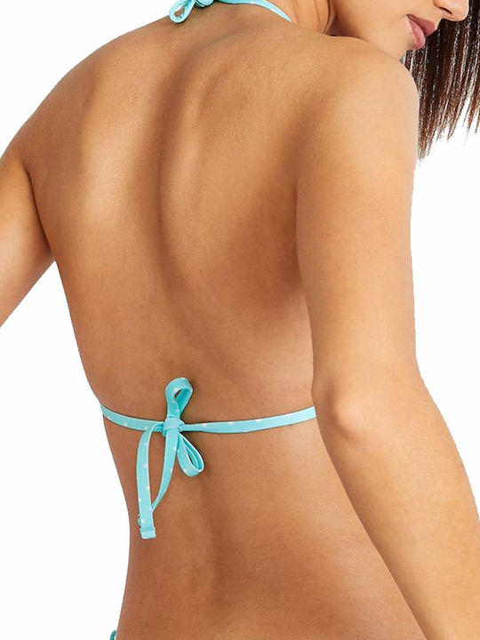 Banana Moon Kao Limonada Bikini Triangle Multicolour Banana Moon Kao Limonada Bikini Triangle Multicolour