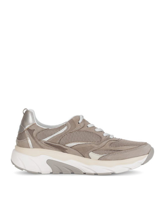 Γυναικεία Ανατομικά Sneakers Silk