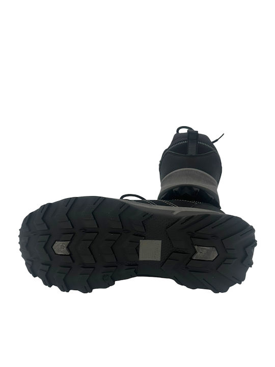Ανδρικά Sneakers Μαύρο