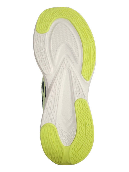 Herren Sneakers Blau