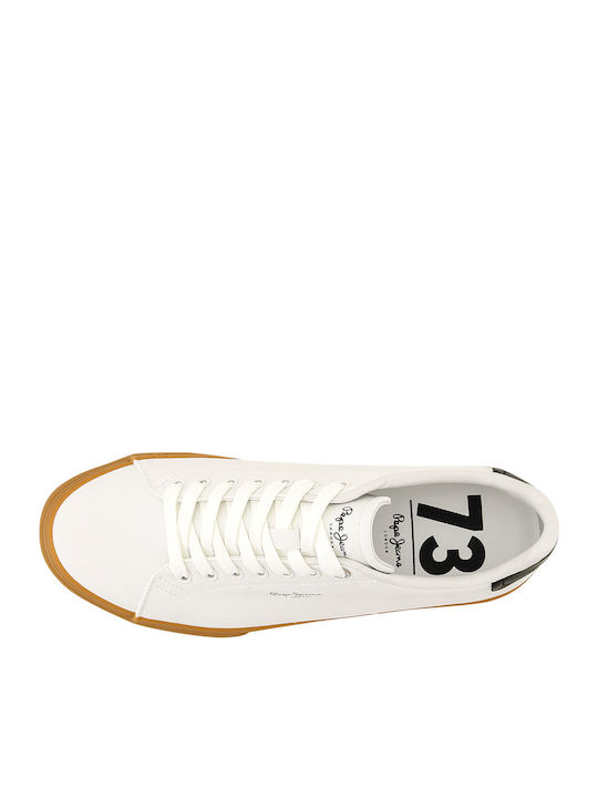 Kenton Sneakers Beige
