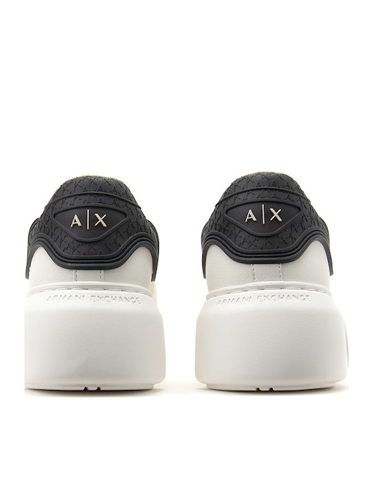 Adidași Flatforms Pentru Femei Bej