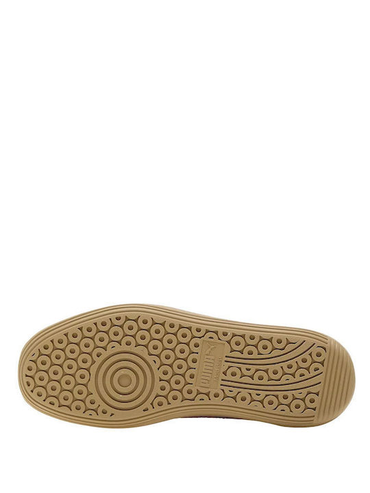 Palermo Sneakers Μωβ Palermo Sneakers Μωβ