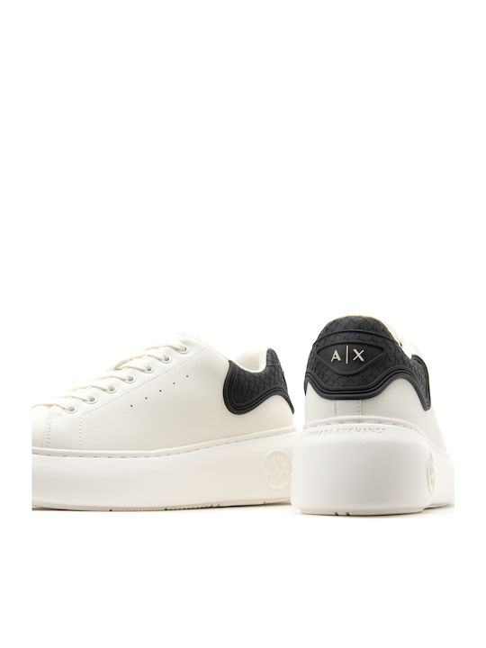 Adidași Flatforms Pentru Femei Bej