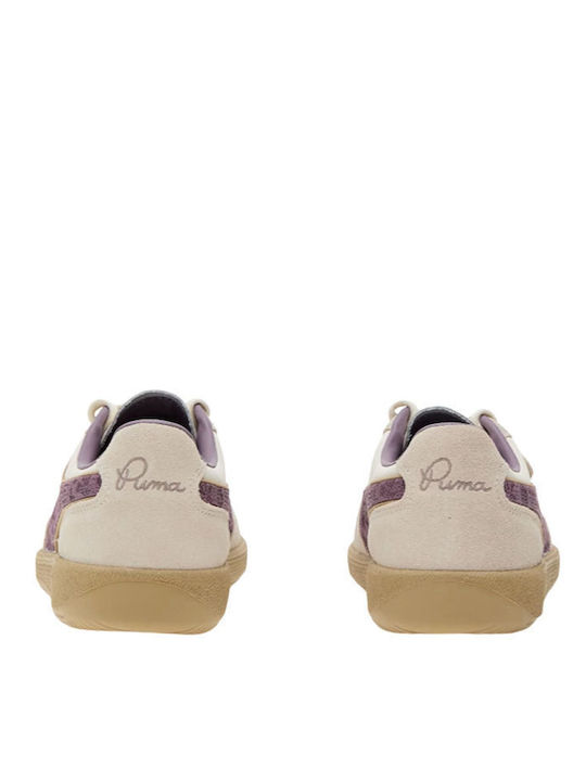 Palermo Sneakers Purple