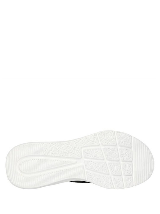 Bobs Sport B Damen Sneakers Schwarz