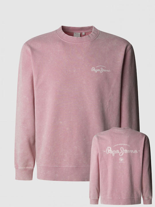 Hanorac Pink