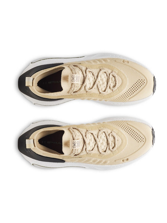 Phantom 4 Sport Shoes Running Green