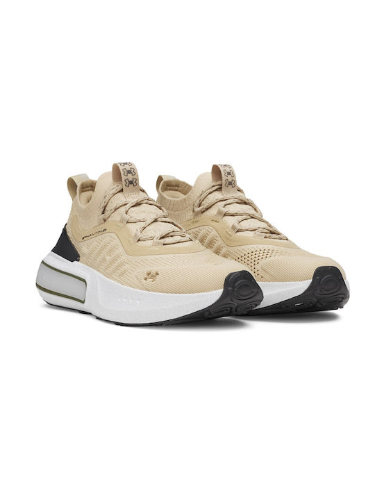 Phantom 4 Sport Shoes Running Green
