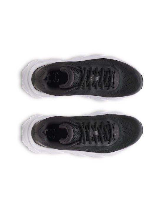 Halo Runner Sport Shoes Running Black