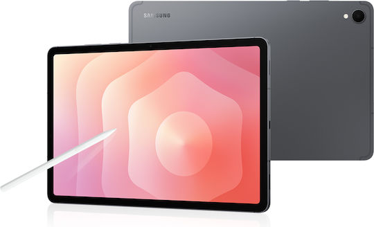 Samsung Galaxy Tab S11 11" (12GB/256GB) Γκρι