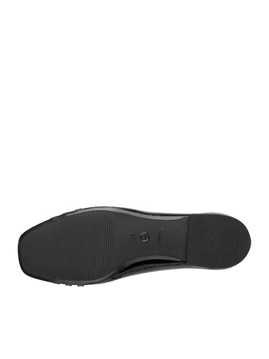 Ballerinas Black