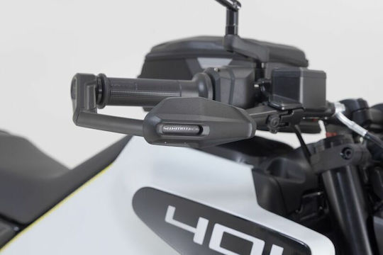 SW-Motech Motorcycle Lever Guards