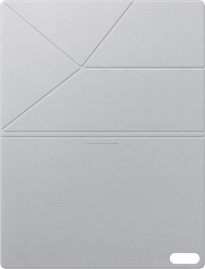 Samsung Flip Cover Λευκή (Samsung Galaxy Tab S11 Ultra)