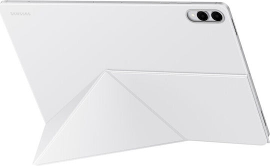 Samsung Flip Cover Λευκή (Samsung Galaxy Tab S11 Ultra)