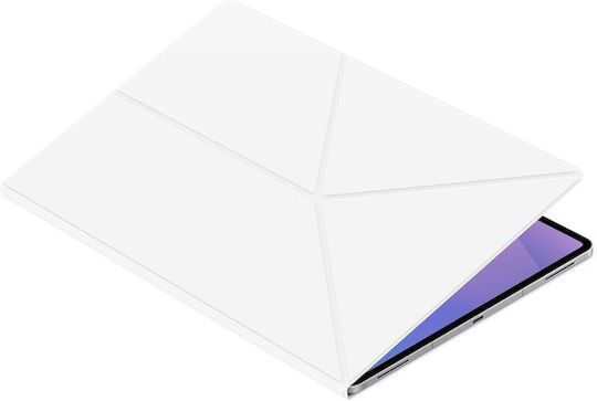 Samsung Flip Cover Λευκή (Samsung Galaxy Tab S11 Ultra)