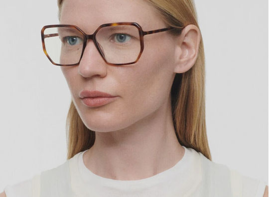 Prescription Eyeglass Frames Gigi Studios 8135