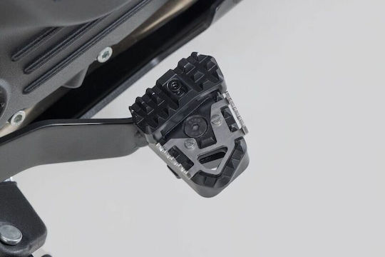 SW-Motech Motorrad-Zubehörteile Fußbodenverlängerung FBE.41.620.10000/B