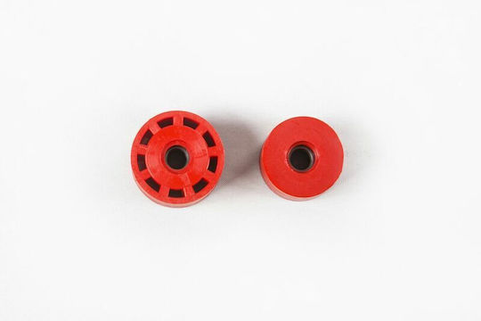 Ufo Chain Roller Ho04653-070 Honda Crf 250 R 10-18 Honda Crf 450 R 12-16 Red