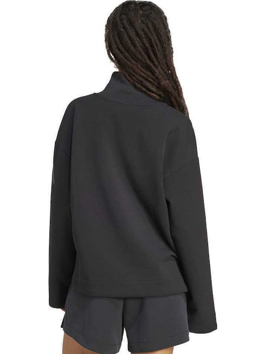 adidas All Szn Blouse Black