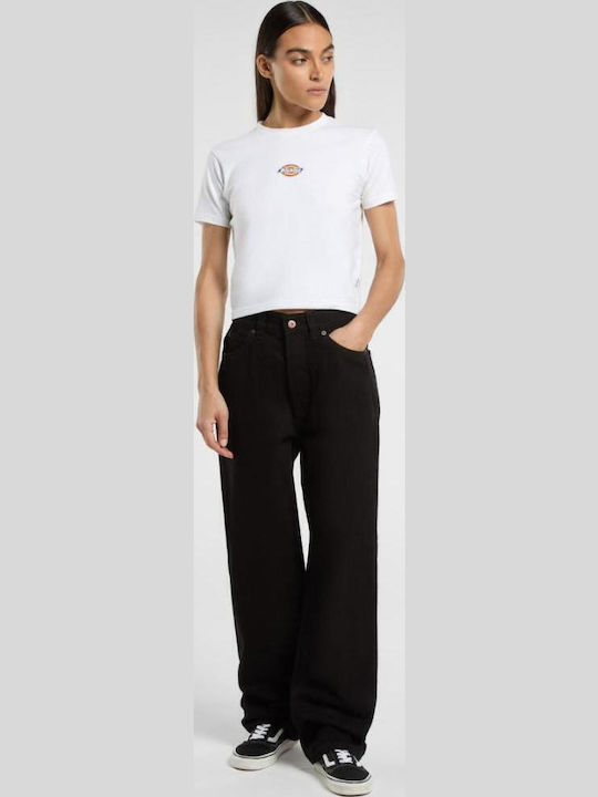Maple Valley Women's T-shirt White
