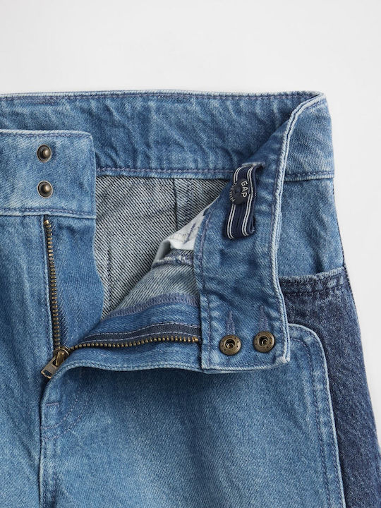 Kids' Denim Pants Denim Rise
