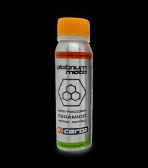 Ceroil Антитриен И Подобрител На Смазката За Мотоциклет 100ml