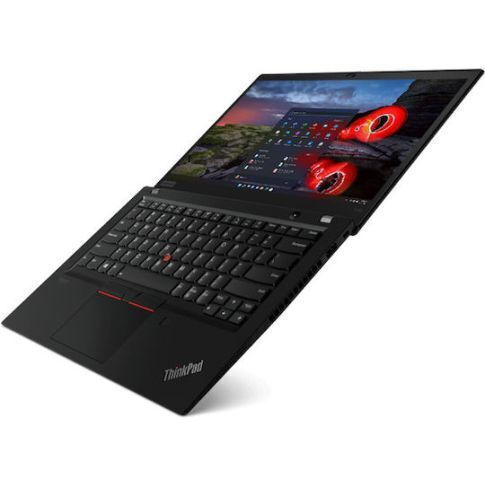 Lenovo Thinkpad T14s G1 Refurbished Grade A 14" (Ryzen 5 Pro-4650U/16GB/256GB SSD/W11 Pro)