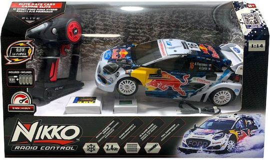 Nikko Ferngesteuertes Auto