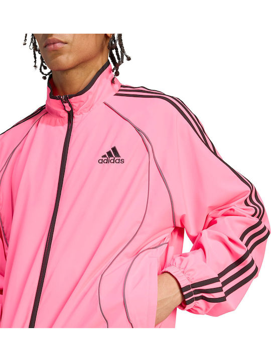Teamgeist Tt Hanorac Pink