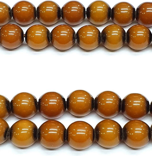 Worry Beads 33 Beads Mastic Fatouran Kom12361