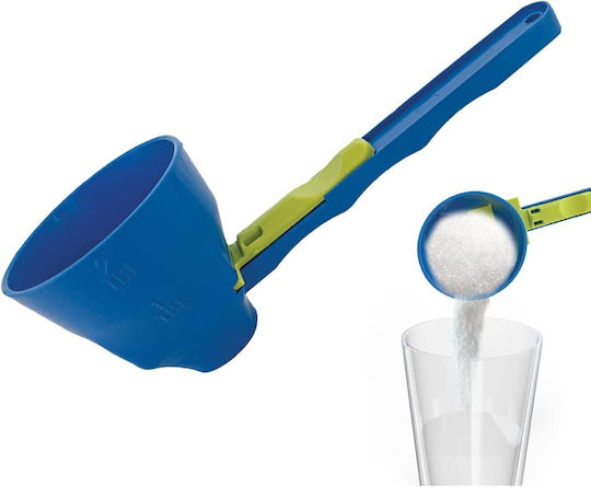 Pâlnie de Bucătărie din Plastic