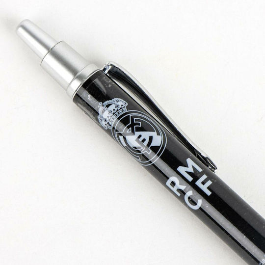 Set De Papetărie Pentru Copii Real Madrid C.f
