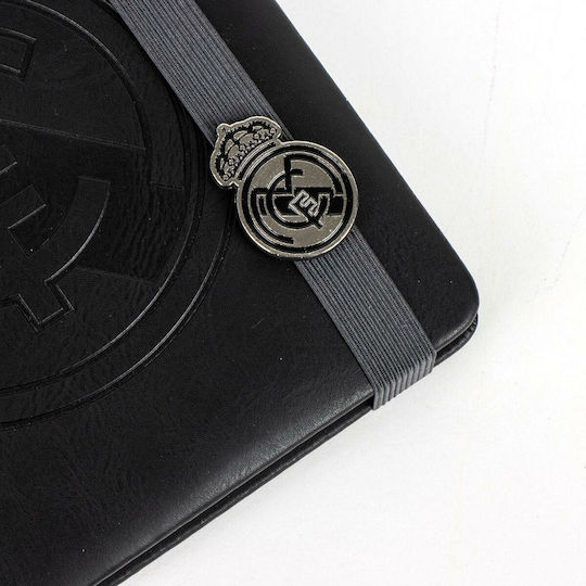 Set De Papetărie Pentru Copii Real Madrid C.f