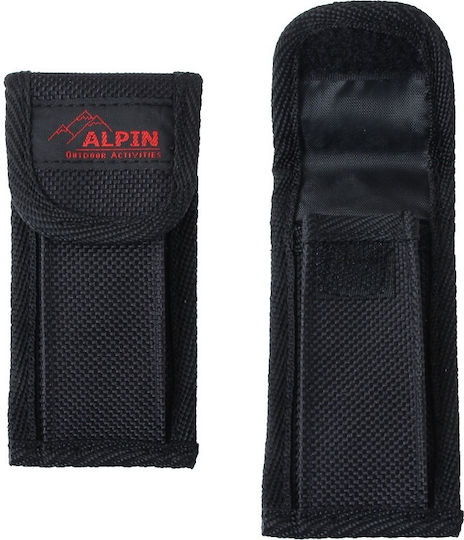 Alpin Σουγιάς Επιβίωσης Μαύρος