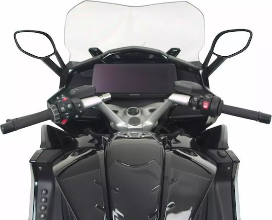 Gpk Μπαράκι Για Τοποθέτηση Βάσης Smartphone / Gps Σε Bmw K1200s / K1300s / K1600gt / R1200s