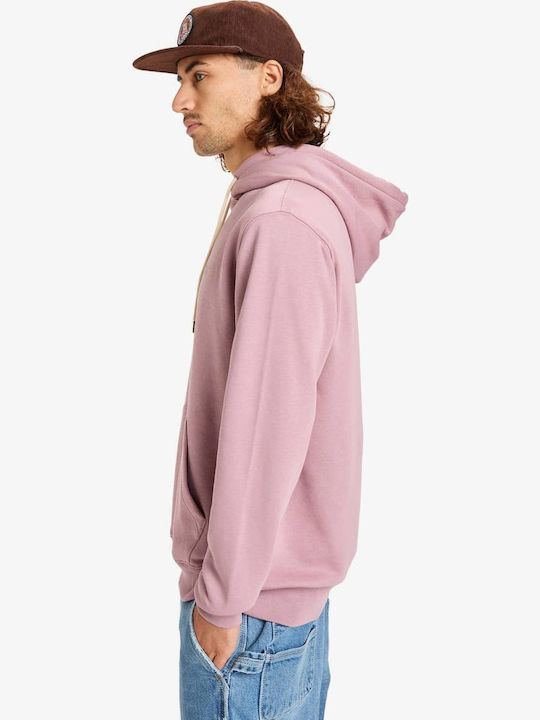 Salt Water Sweatshirt with Hood Salt Water