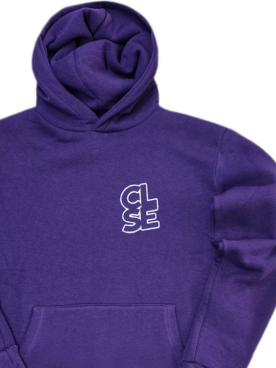 Close Society