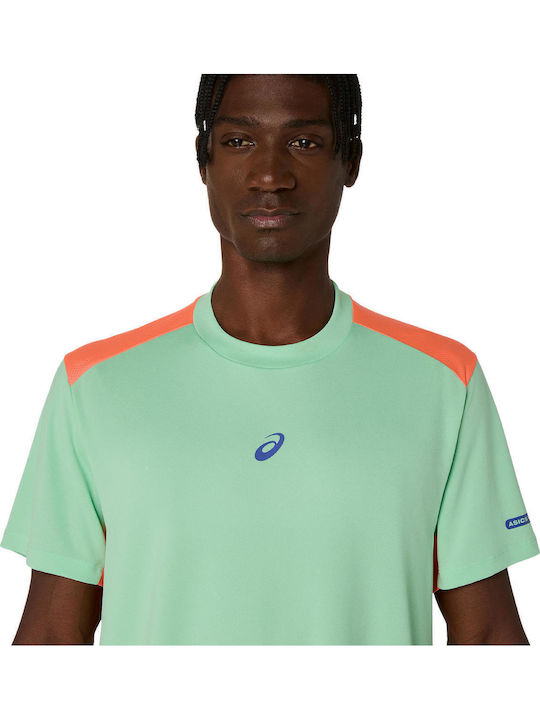 ASICS Court Μπλούζα