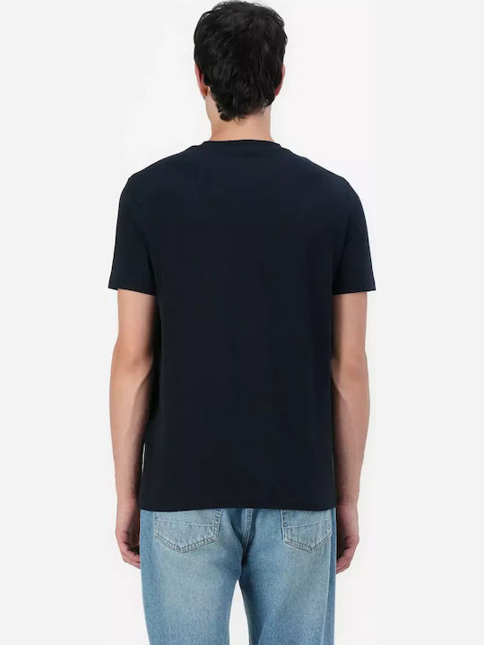Тениска Dark Blue