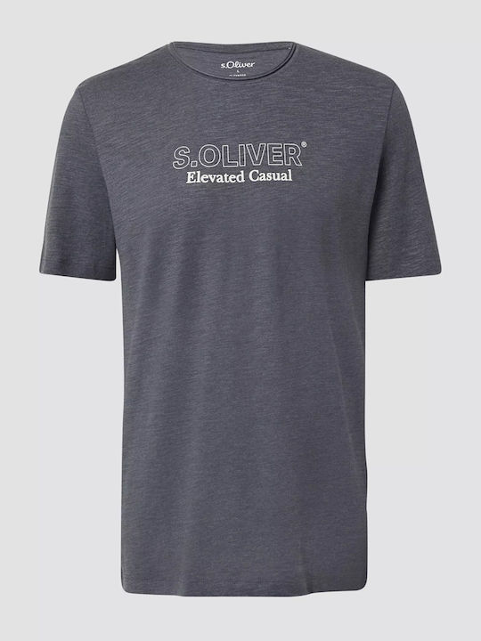 T-shirt Grey
