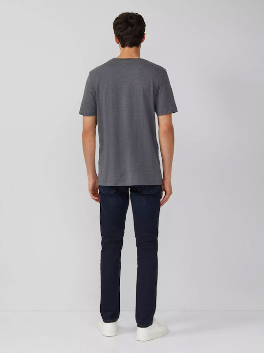 T-shirt Grey