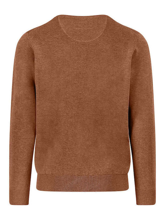 Sweater Καφε Ταμπα