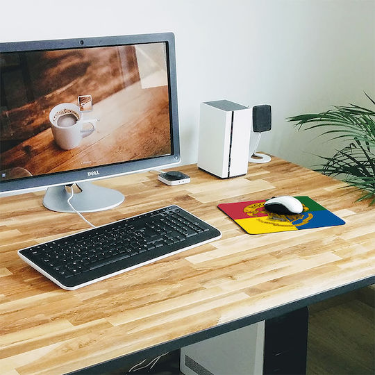 ERT Group 1700060 Mouse Pad