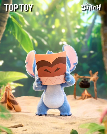 Disney Seria Stitch