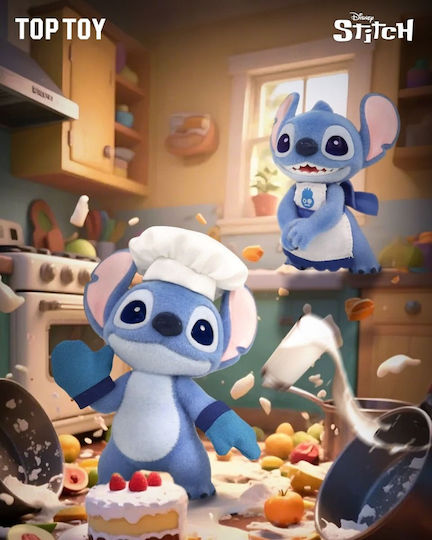 Disney Seria Stitch
