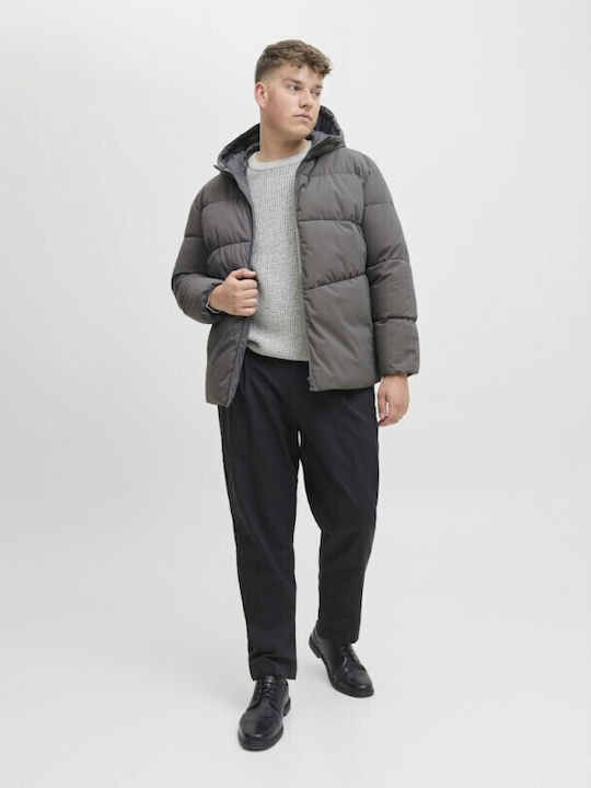 Jacket Castlerock