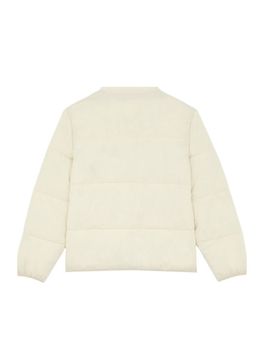 Summerdale Μπουφάν Puffer Wood Ash